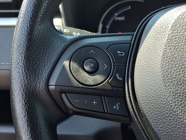 Certified 2023 Toyota RAV4 LE AWD/4WD image 20