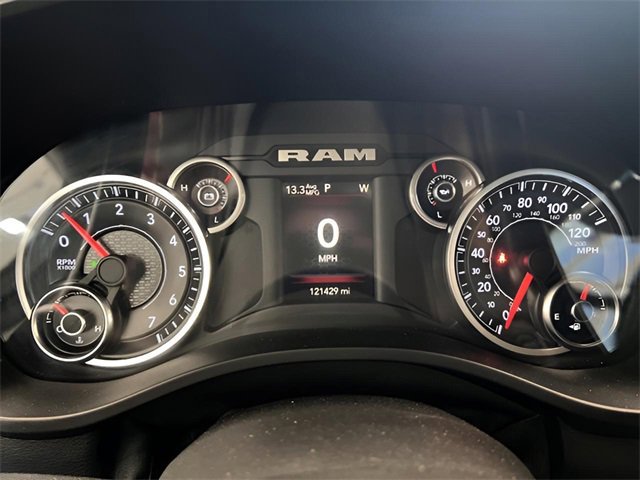 Used 2019 RAM 1500 Big Horn image 20