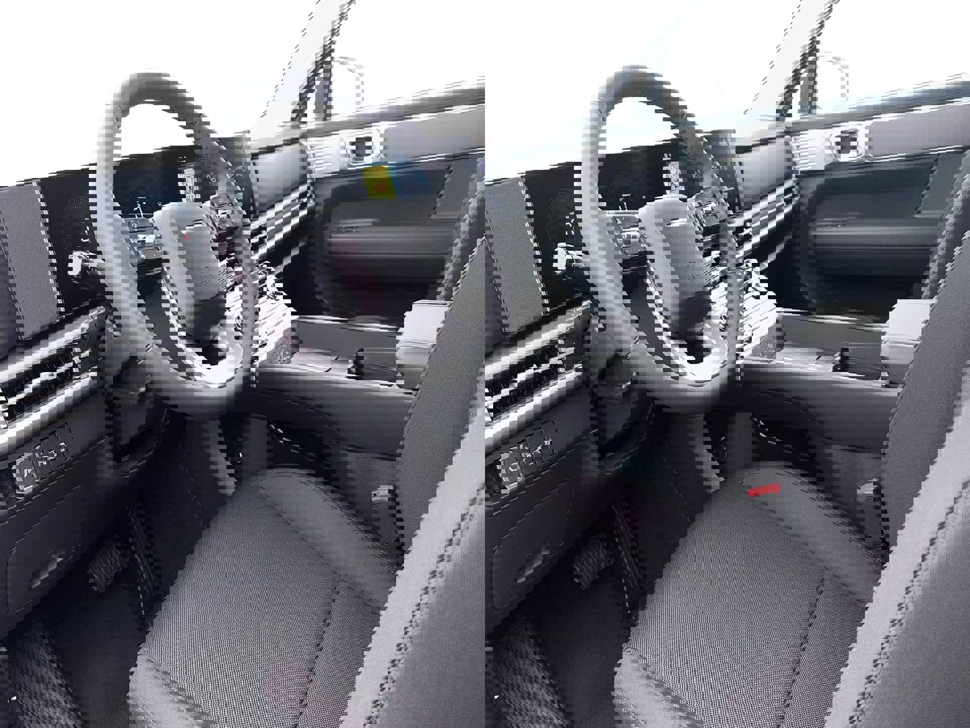 New 2026 Hyundai Santa Fe SE image 14