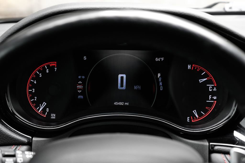 Used 2023 Dodge Durango GT w/ Blacktop Package AWD/4WD image 28