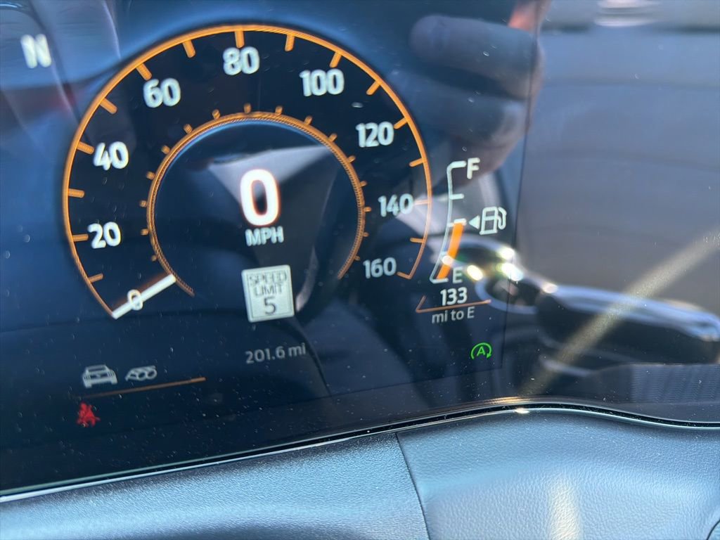 Used 2025 Ford Mustang GT Premium w/ GT Performance Package image 30