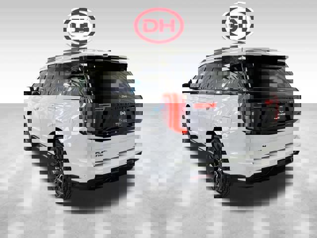 New 2025 Ford Expedition Platinum w/ Stealth Appearance Package image 19