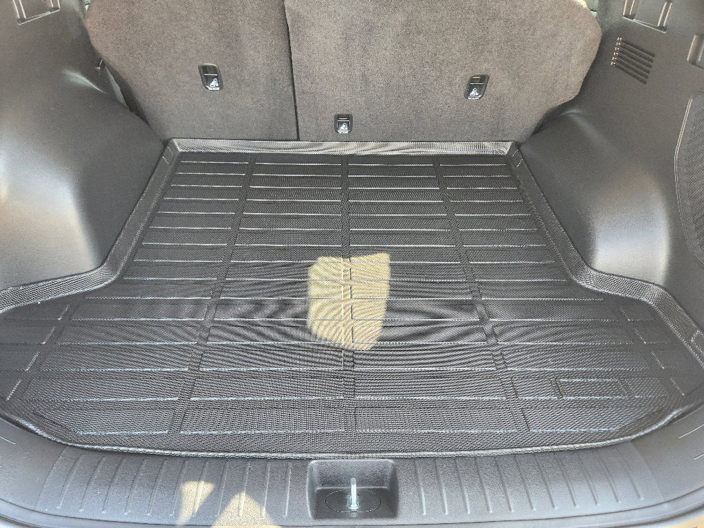 Certified 2024 Kia Sportage SX image 31