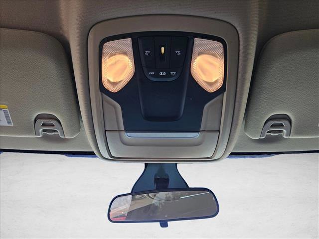 Used 2020 RAM 2500 Big Horn image 21