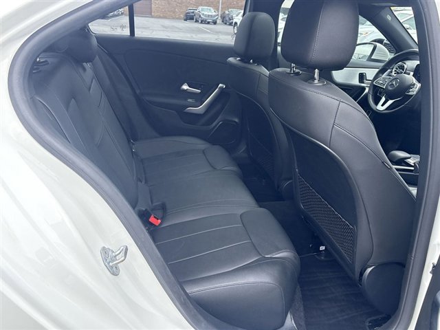 Used 2022 Mercedes-Benz A 220 image 26