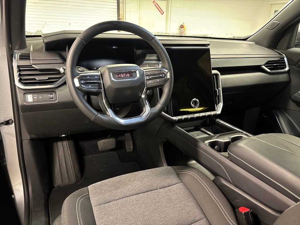 Certified 2025 GMC Acadia Elevation image 29