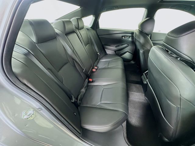 Certified 2025 Honda Accord Sport image 8