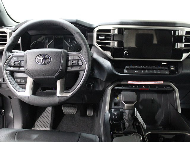 New 2026 Toyota Tundra SR5 image 5