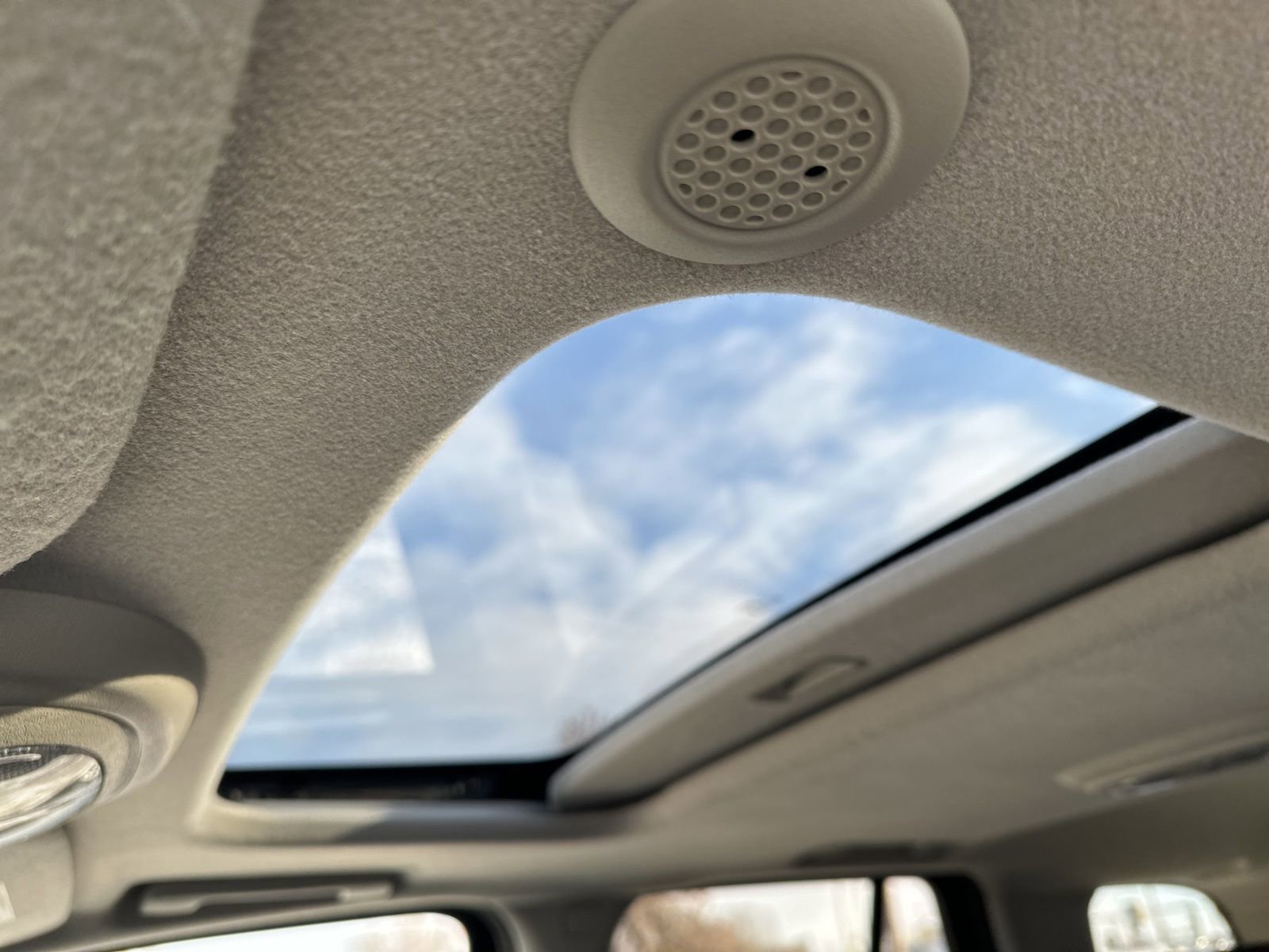 Used 2009 Chevrolet TrailBlazer LT w/ Sun And Sound Package image 51