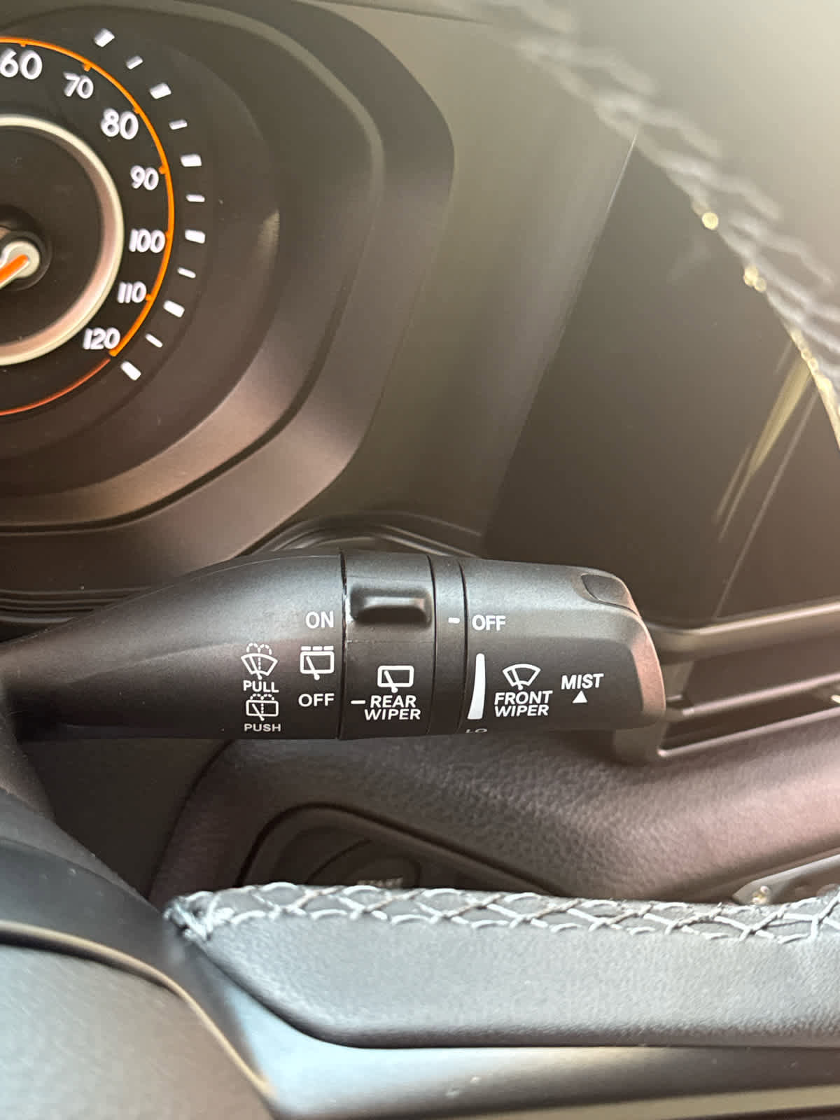 New 2025 Jeep Wrangler Willys image 14