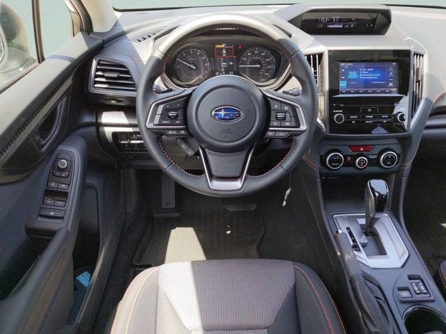 Used 2022 Subaru Crosstrek 2.0i Premium w/ Moonroof Package AWD/4WD image 13