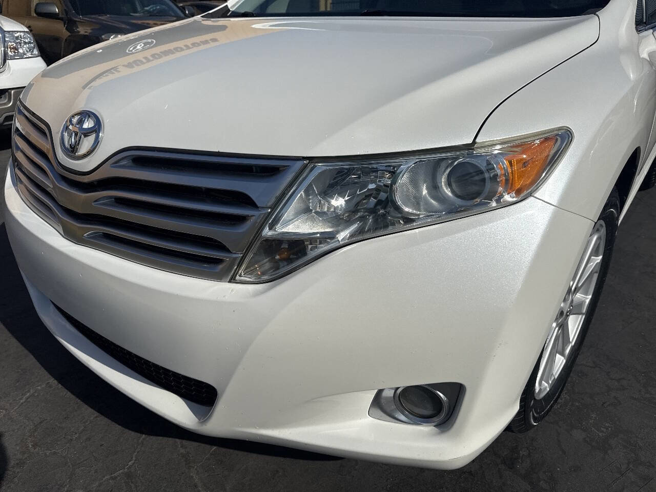 Used 2011 Toyota Venza FWD image 33