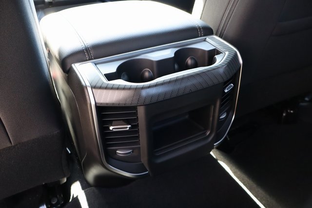 New 2025 RAM 2500 Big Horn image 45