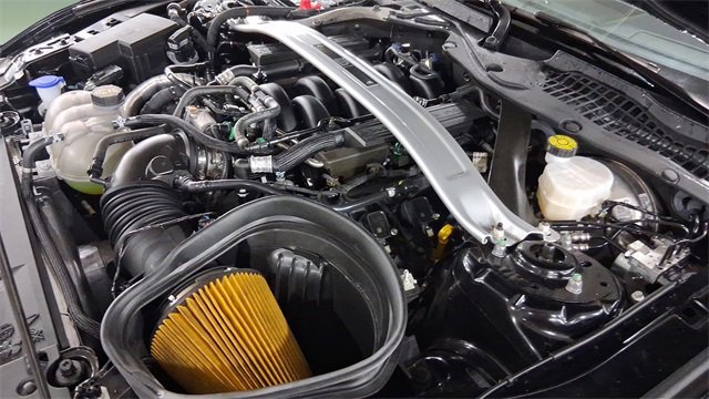 Used 2022 Ford Mustang Mach 1 image 24