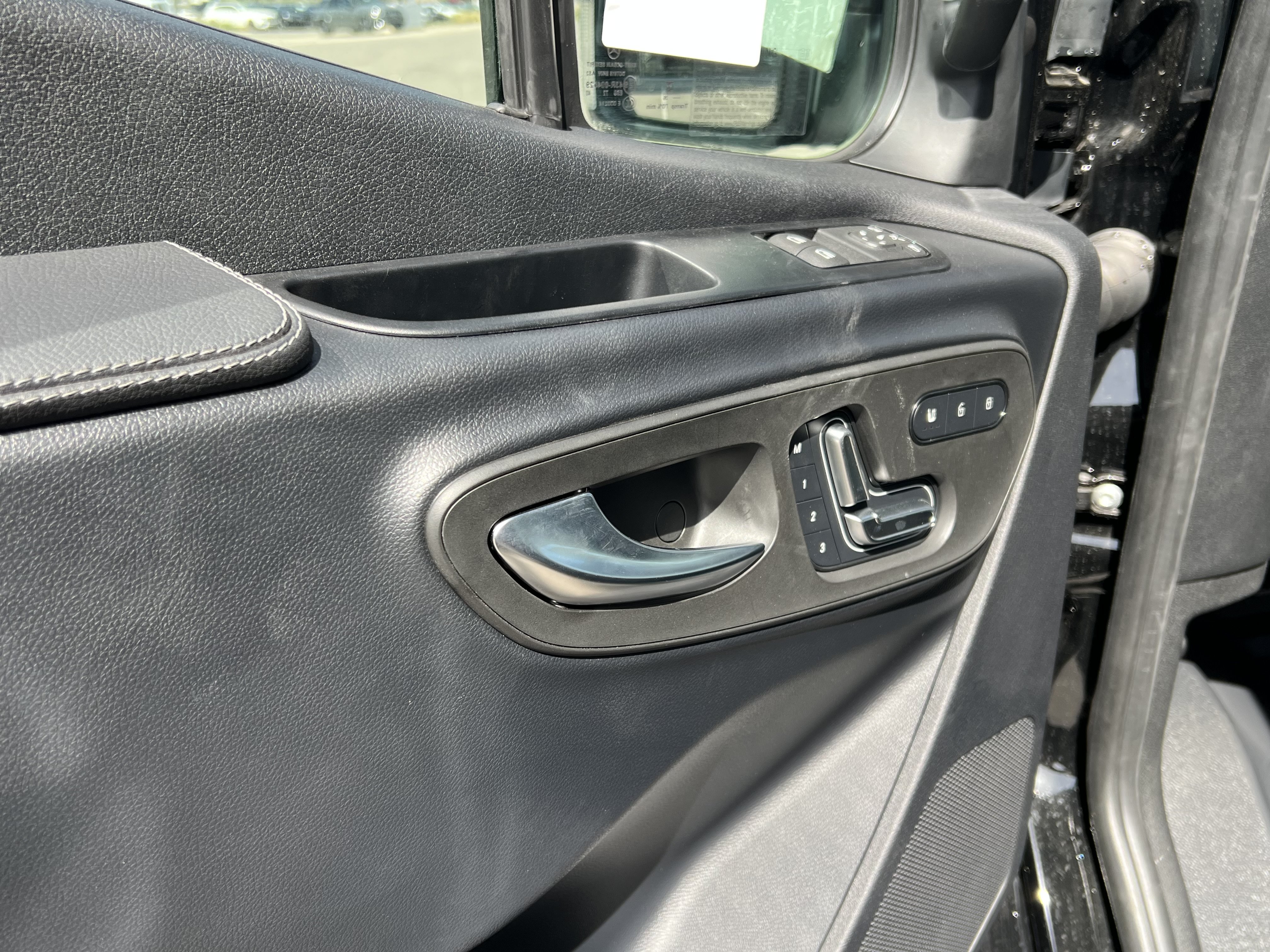 New 2026 Mercedes-Benz Sprinter 2500 image 18