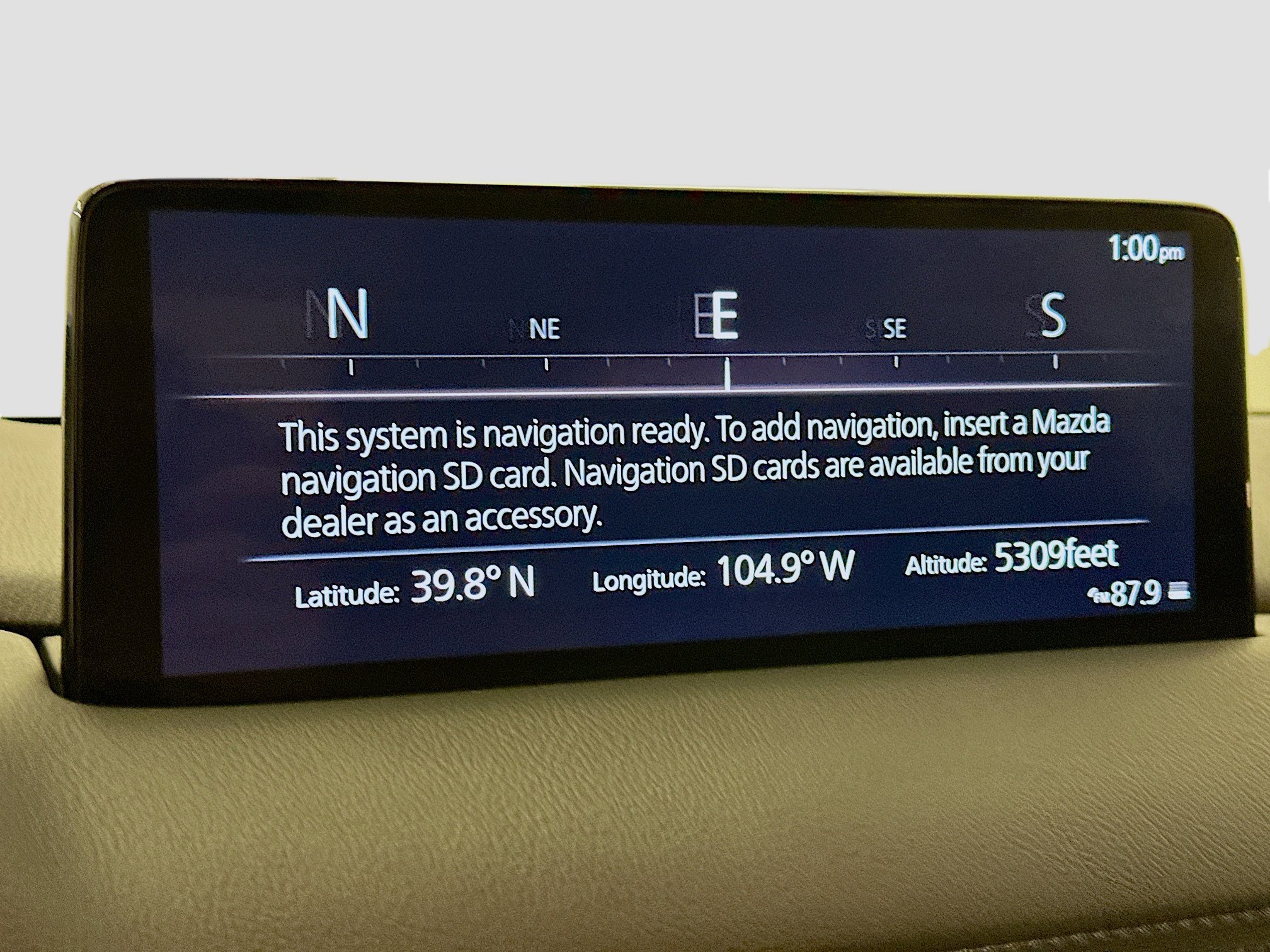 Used 2025 MAZDA CX-5 Carbon Edition image 22