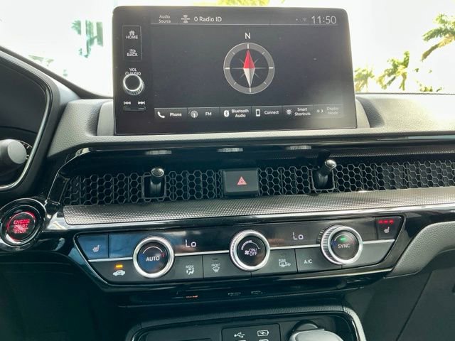 Certified 2024 Honda CR-V EX-L image 29