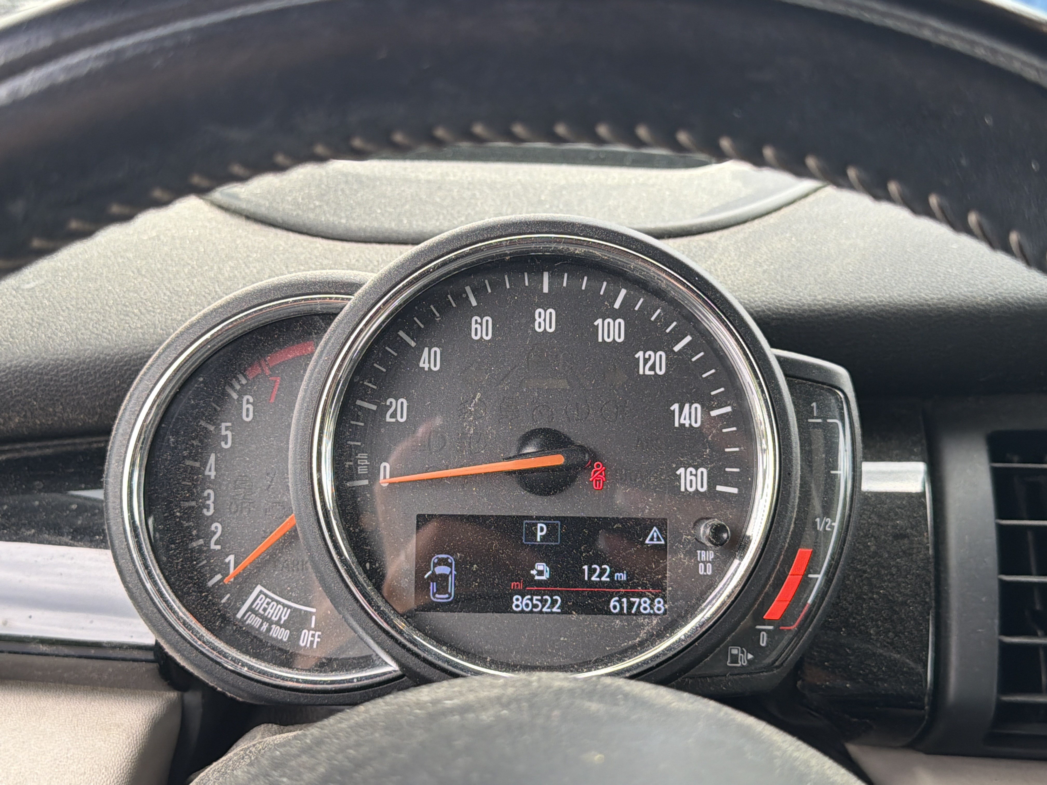 Used 2019 MINI Cooper S FWD image 17