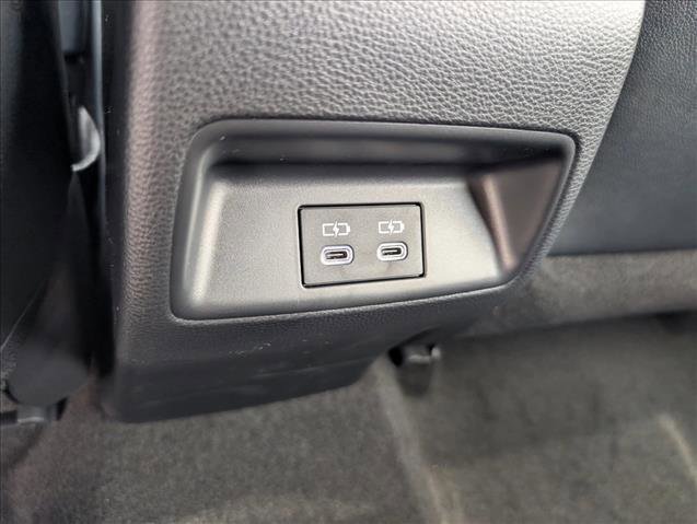 New 2025 Toyota Corolla XSE image 11