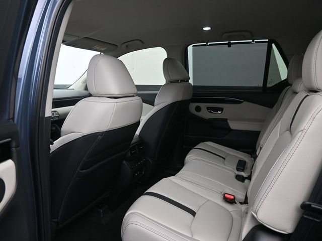 New 2026 Honda Pilot EX-L image 16