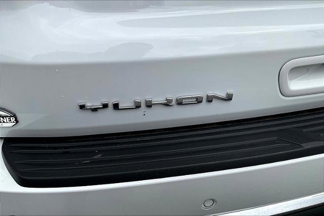 Used 2025 GMC Yukon XL Denali image 24