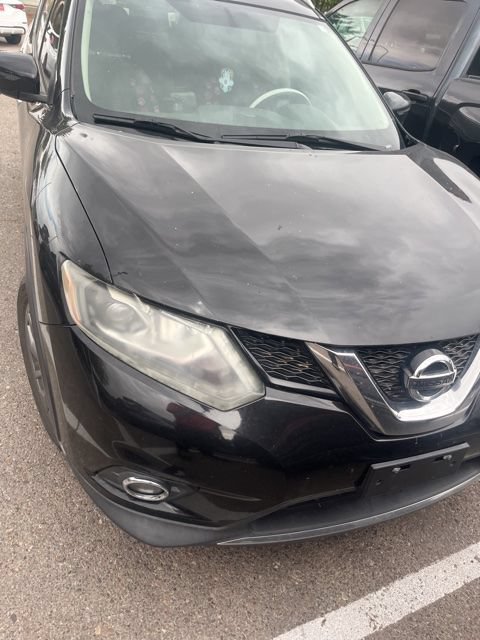 Used 2016 Nissan Rogue SL w/ SL Premium Package AWD/4WD image 2