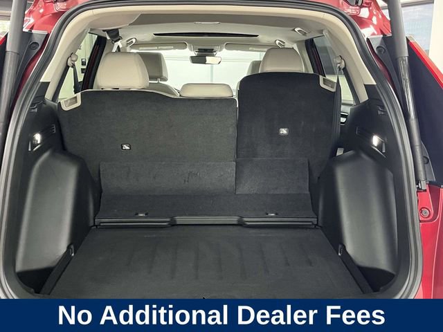 Used 2023 Honda CR-V EX-L image 23