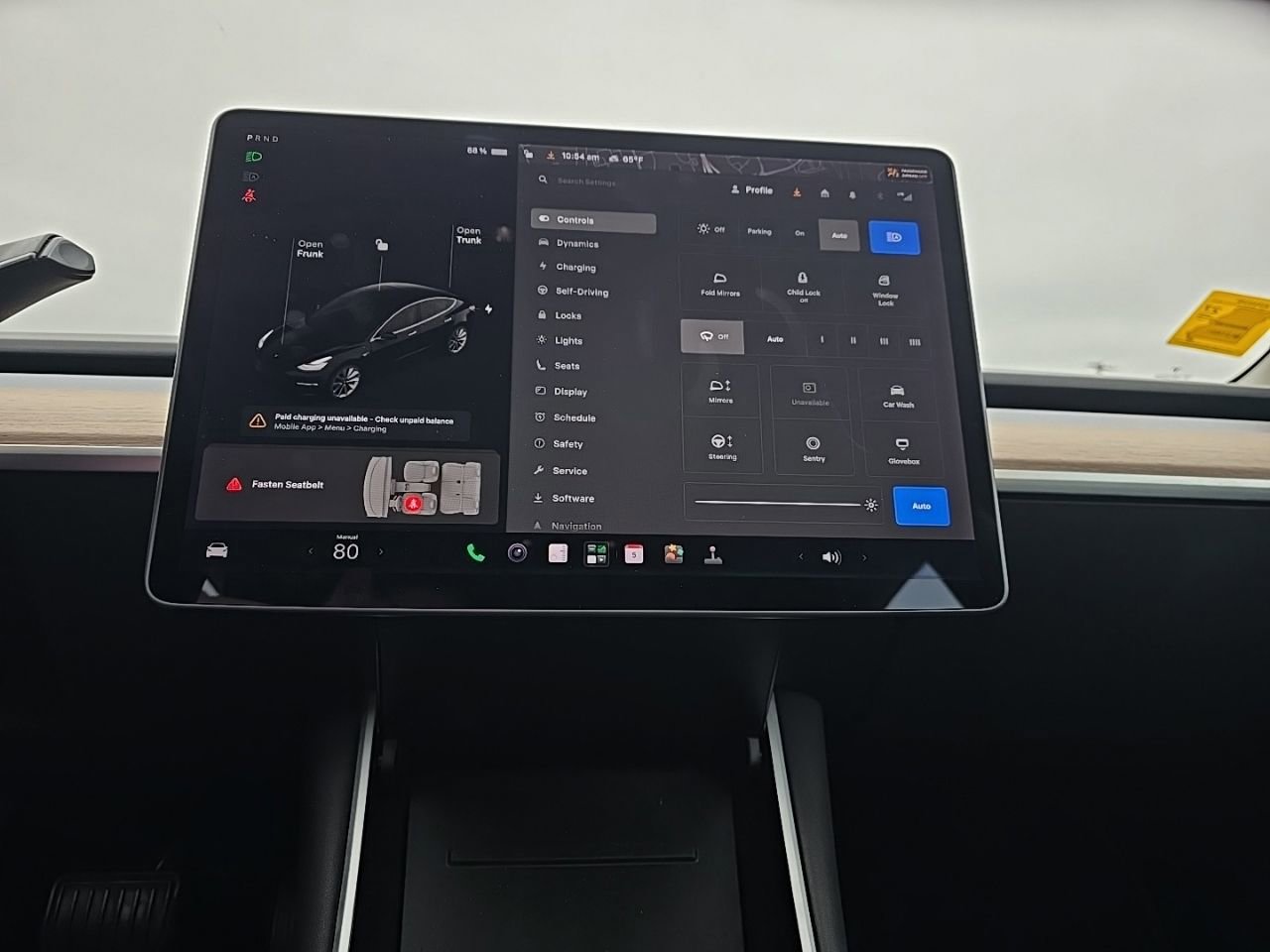 Used 2018 Tesla Model 3 AWD/4WD image 18