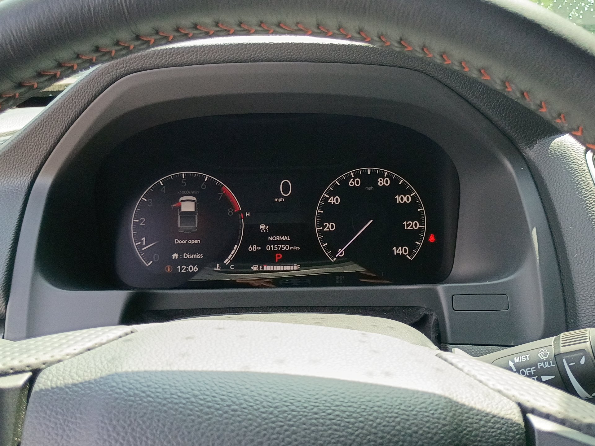 Used 2024 Honda Ridgeline TrailSport image 18