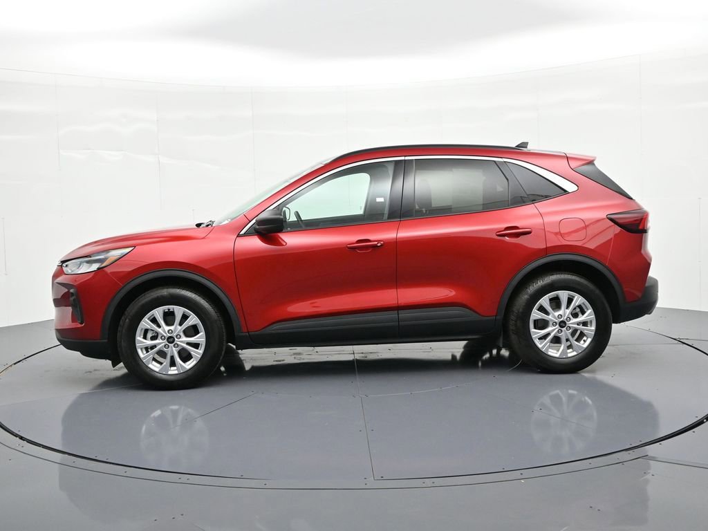 Used 2023 Ford Escape Active w/ Tech Pack #1 image 9