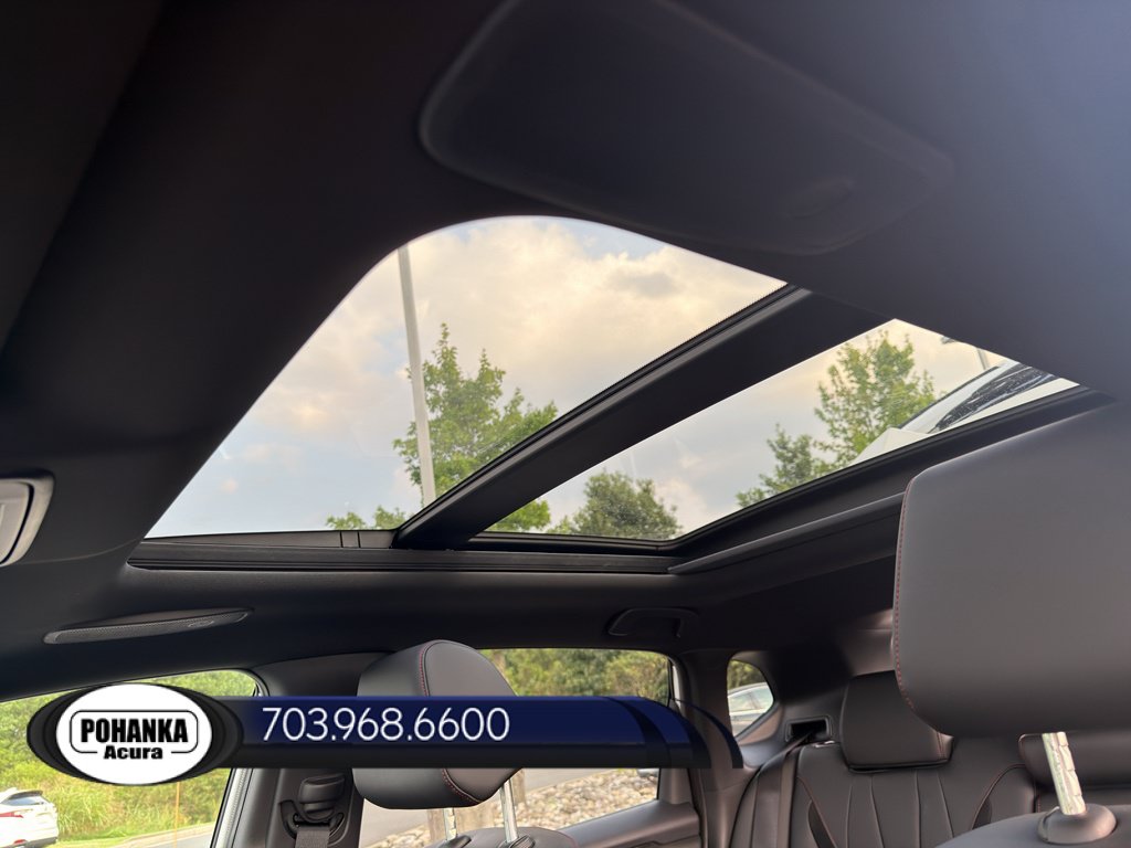 New 2026 Acura ADX A-Spec w/ Advance Package AWD/4WD image 20
