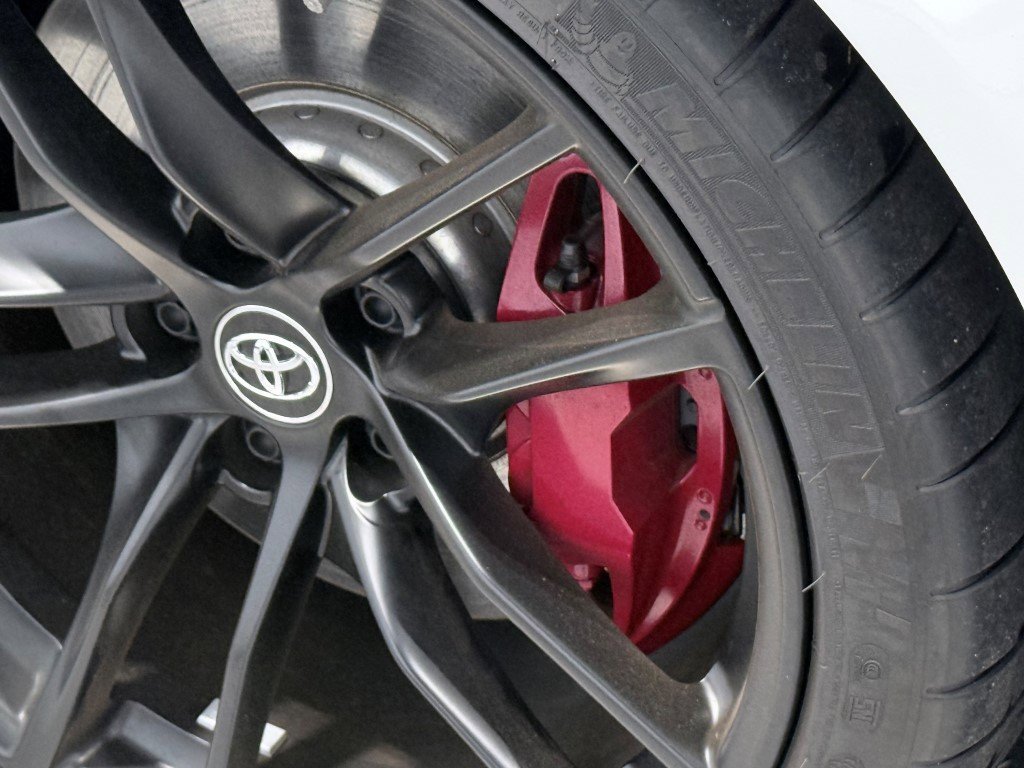 Used 2020 Toyota Supra Launch Edition w/ Driver Assist Package image 39