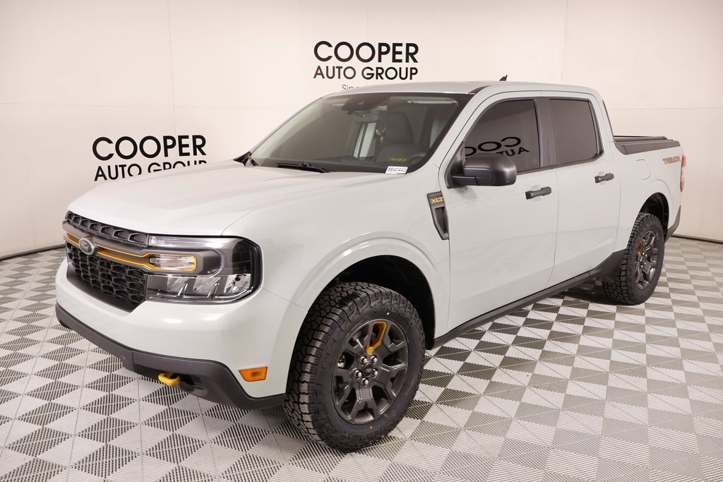 Used 2024 Ford Maverick Tremor w/ Tremor Off-Road Package image 9