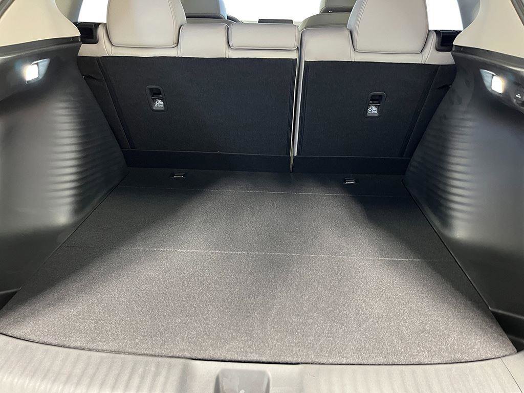 New 2026 Honda HR-V EX-L image 25