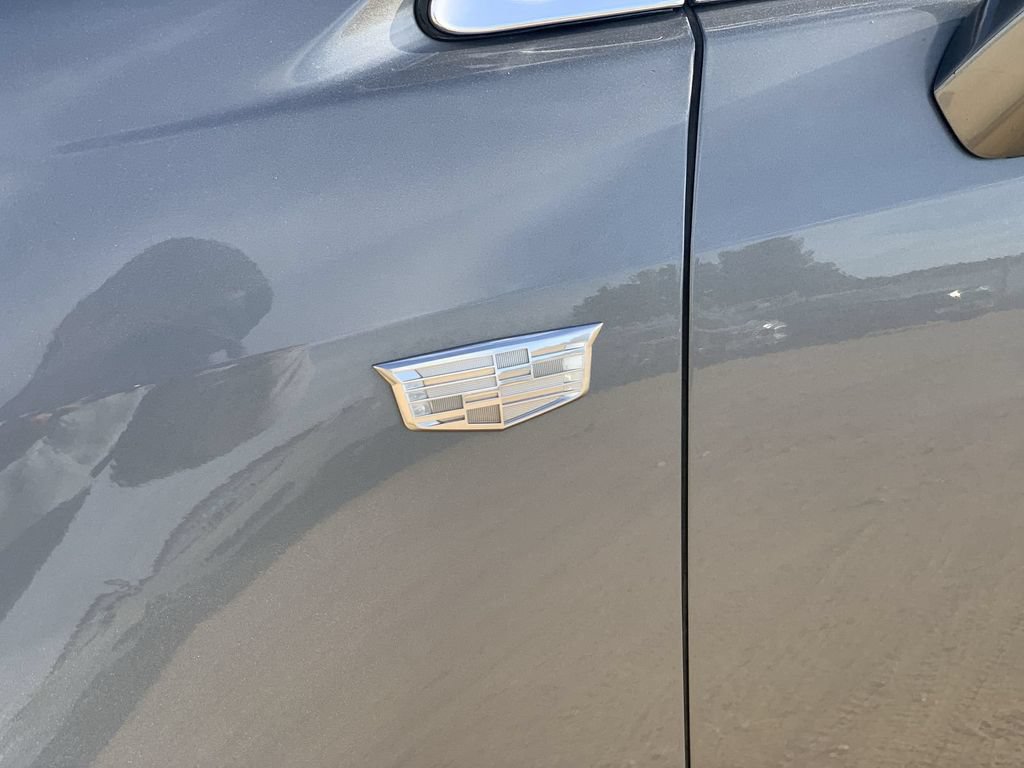 Certified 2021 Cadillac XT5 Premium Luxury FWD image 30