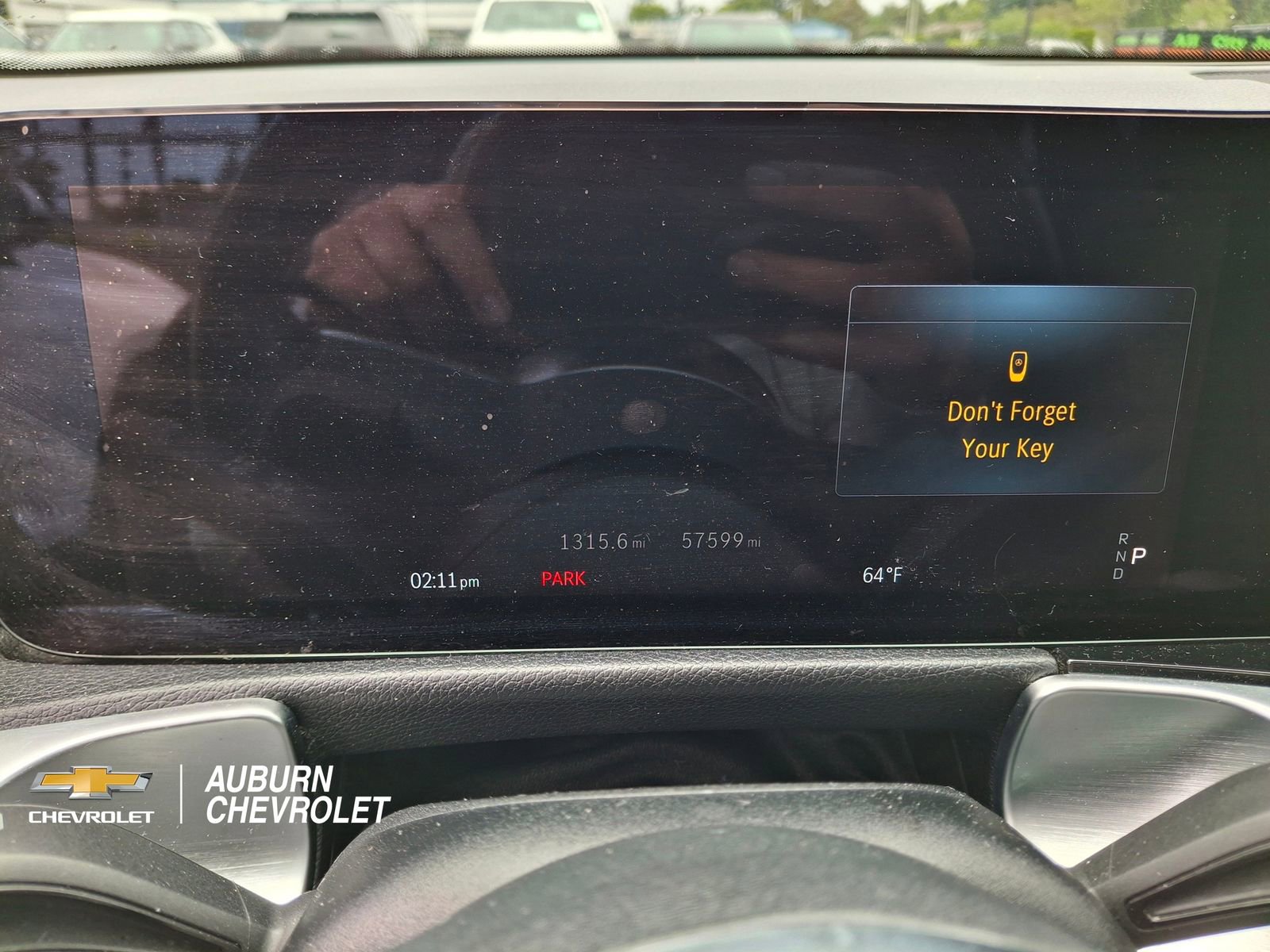 Used 2024 Mercedes-Benz GLB 250 image 11