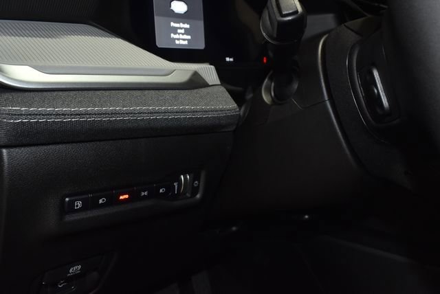 New 2026 Jeep Cherokee Laredo AWD/4WD image 24