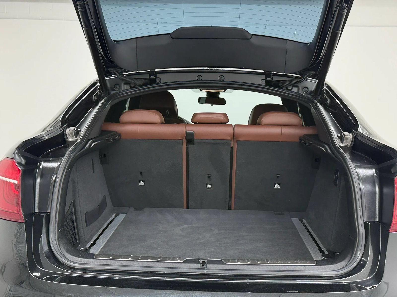 Used 2017 BMW X6 xDrive50i AWD/4WD image 47
