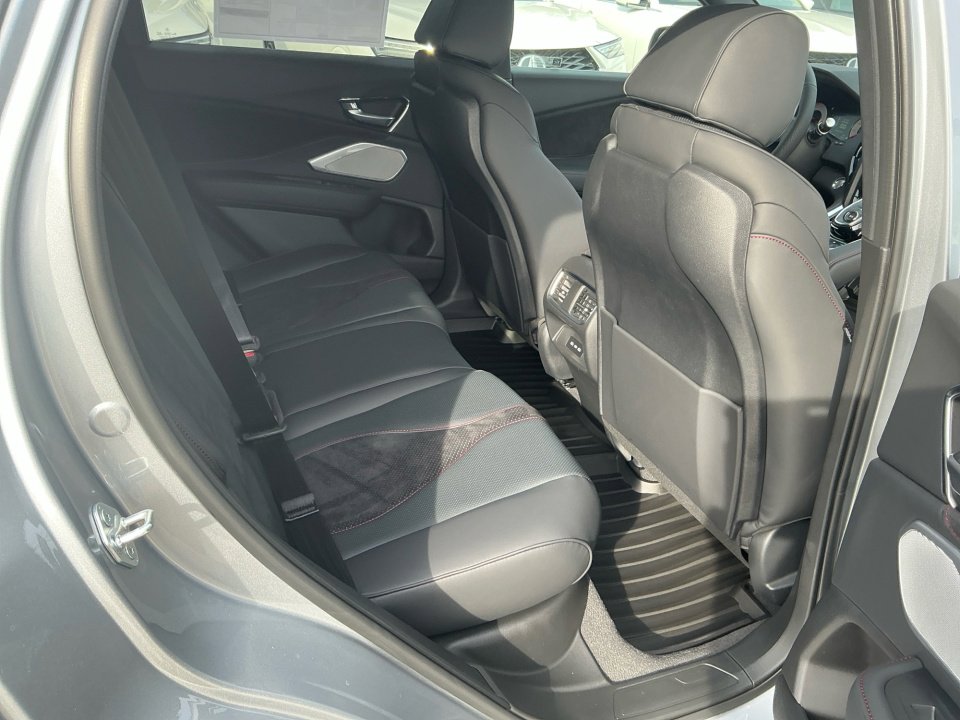 New 2026 Acura RDX A-Spec image 28