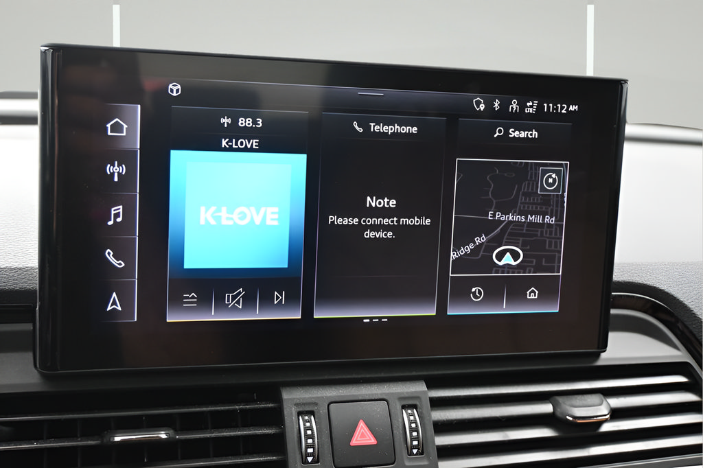 Used 2021 Audi Q5 Prestige AWD/4WD image 15