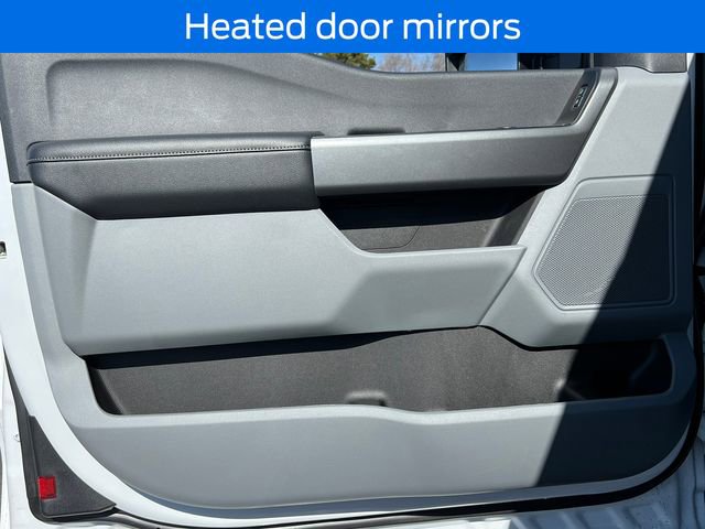 New 2026 Ford F350 XL w/ STX Appearance Package image 19