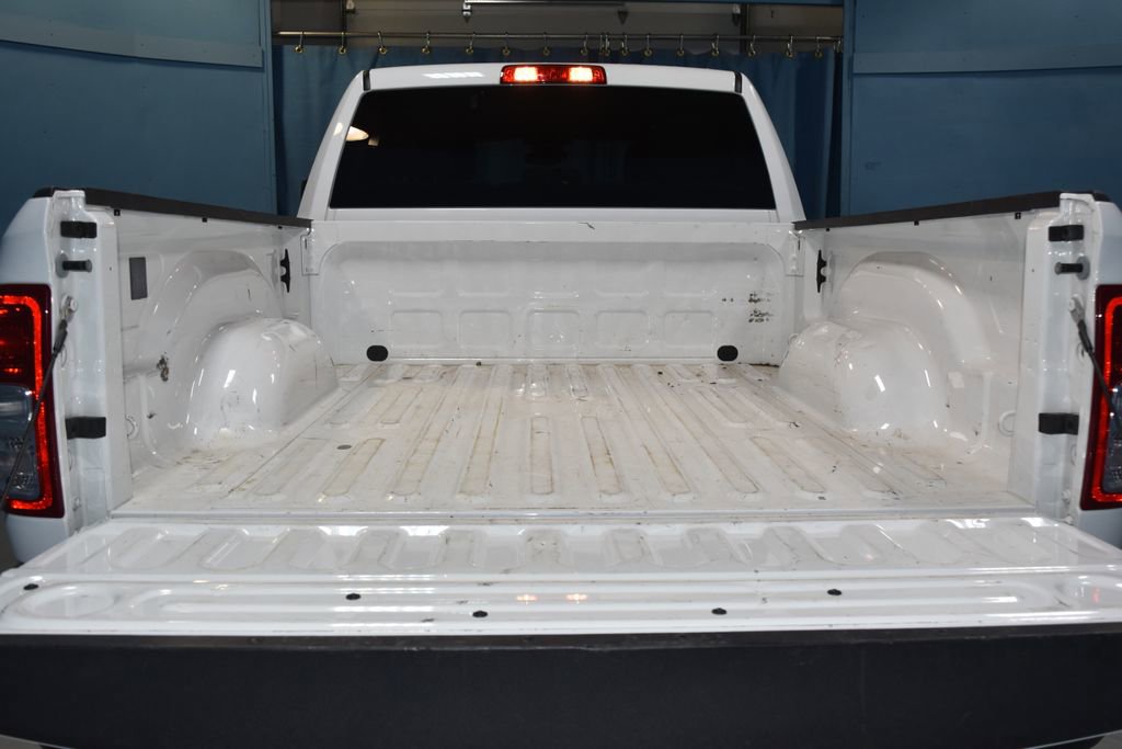 Used 2024 RAM 2500 Big Horn image 30