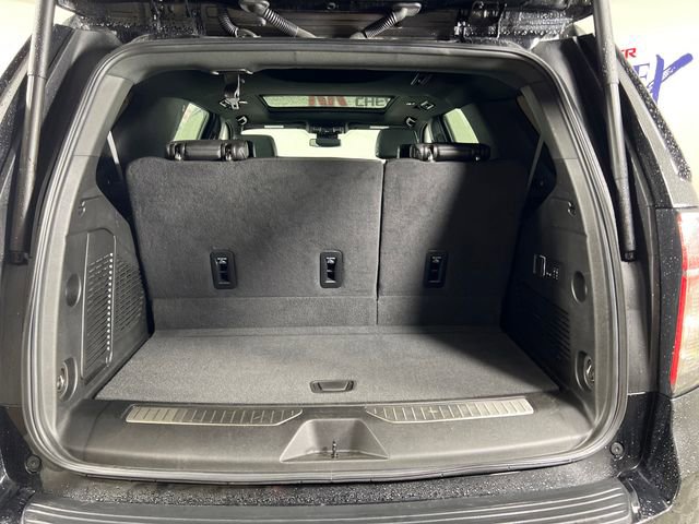 Used 2024 Chevrolet Tahoe Z71 w/ Luxury Package image 25