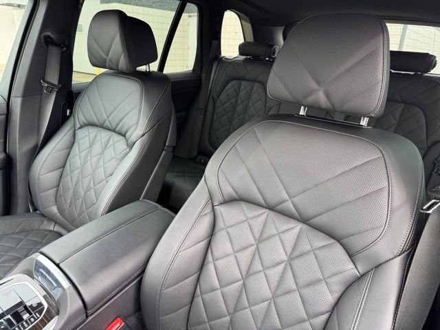 Certified 2025 BMW X5 xDrive40i image 19