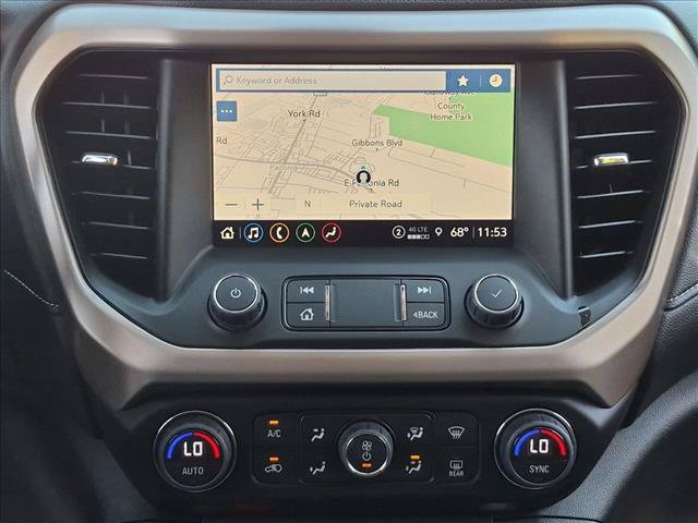 Used 2023 GMC Acadia Denali AWD/4WD image 13