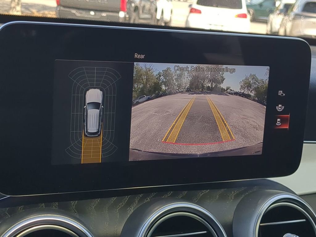 Used 2021 Mercedes-Benz GLC 300 image 20