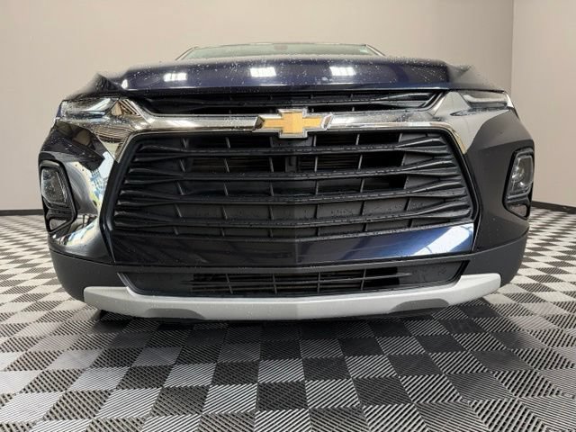 Used 2020 Chevrolet Blazer LT FWD image 3