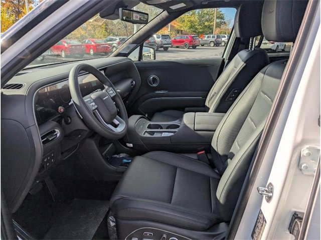 New 2026 Hyundai Palisade Calligraphy image 14