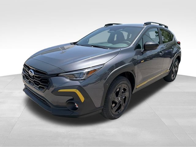 New 2026 Subaru Crosstrek 2.5i Sport AWD/4WD image 3