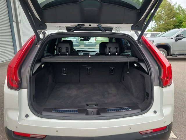 Used 2022 Cadillac XT4 Premium Luxury w/ Safety Alert Package image 33